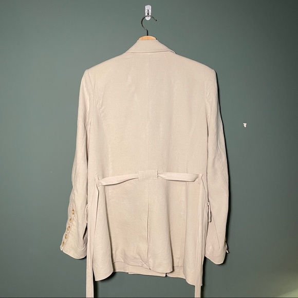 Free People Olivia Blazer - Picture 2 of 4